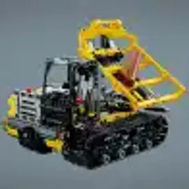 LEGO Technic Raupenlader 42094
