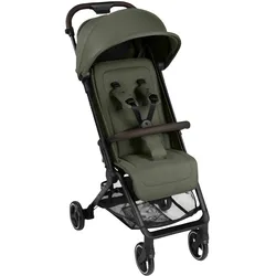 ABC Design Buggy Ping 3 Travel, oliv