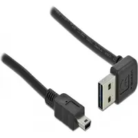 DeLock Easy - USB-Kabel - USB 2.0, Kabel,