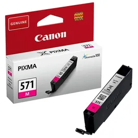 Canon CLI-571M magenta (0387C001)