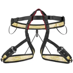 Mistral Harness