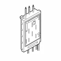 ABN XK3S6UN f.TN-S-System Universal-Laenge