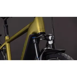 Cube Touring Hybrid Pro 800 2026 28 Zoll RH 54 cm Diamant goldenlime ́n ́black