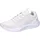 Under Armour Dynamic 2 Herren White/Distant Gray/Halo Gray 41