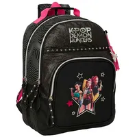 Safta K-pop Demon Hunters Energy Rucksack - Multicolor - One Size