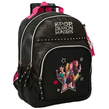 Safta K-pop Demon Hunters Energy Rucksack - Multicolor - One Size