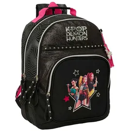Safta K-pop Demon Hunters Energy Rucksack - Multicolor - One Size