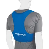 C.A.M.P. Trail Force 2 Trailrunningrucksack Blau XS-M