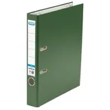 Elba Ordner smart 100023255 DIN A4 50mm PP grün