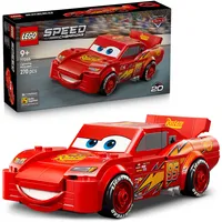 LEGO Speed Champions Lightning McQueen 77255