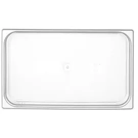 HENDI Gastronormbehälter, 1/1, Profi Line, GN 1/1, 14L, Transparent,