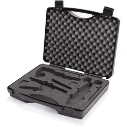 Knipex Werkzeugkoffer für Photovoltaik leer - 979101LE