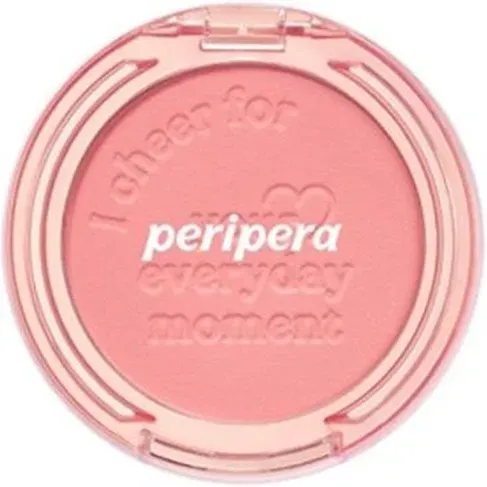 Peripera PURE BLUSHED SUNSHINE CHEEK 011 PICKNICK PINK