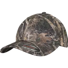 Flexfit True Timber Kanati Camo Cap braun S/M
