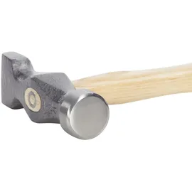 Picard Silberschmiede Pinnhammer 375g mit Eschenstiel Nr. 184