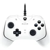 Razer Wolverine V2 Controller Weiss Xbox