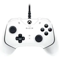 Razer Wolverine V2 Controller Weiss Xbox