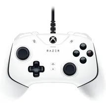 Razer Wolverine V2 Controller Weiss Xbox