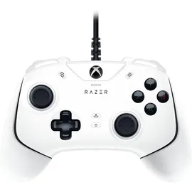 Razer Wolverine V2 Controller Weiss Xbox