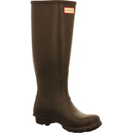Hunter Boots Hunter Women's Original Tall Gummistiefel schwarz 43 EU