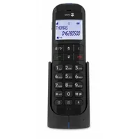 Doro Magna 2005 DECT Laut Senioren Schnurlos Telefon mit
