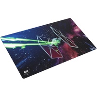 Star Wars: Unlimited Prime Game Mat Tie Fighter