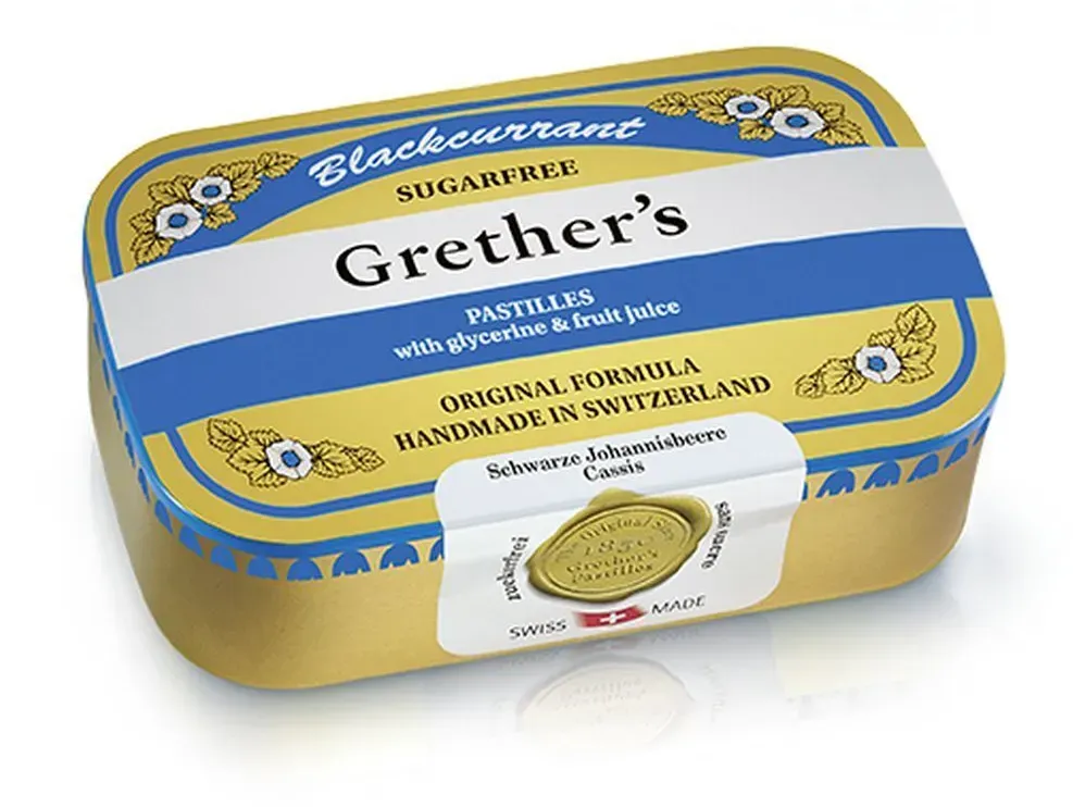 Grethers® Pastilles