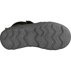 Ricosta Schnürschuh Kinder grün 27