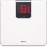 Tanita HD-395 Classic Digital Personenwaage Weiß
