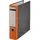 Leitz Wolkenmarmor-Ordner DIN A4 80 mm Orange 1 St.