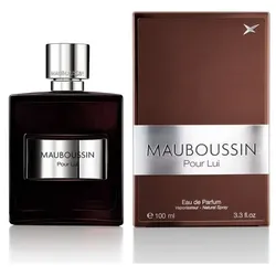 Herrenparfüm Mauboussin Pour Lui EDP