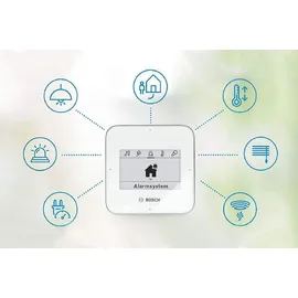 Bosch Smart Home Twist Fernbedienung