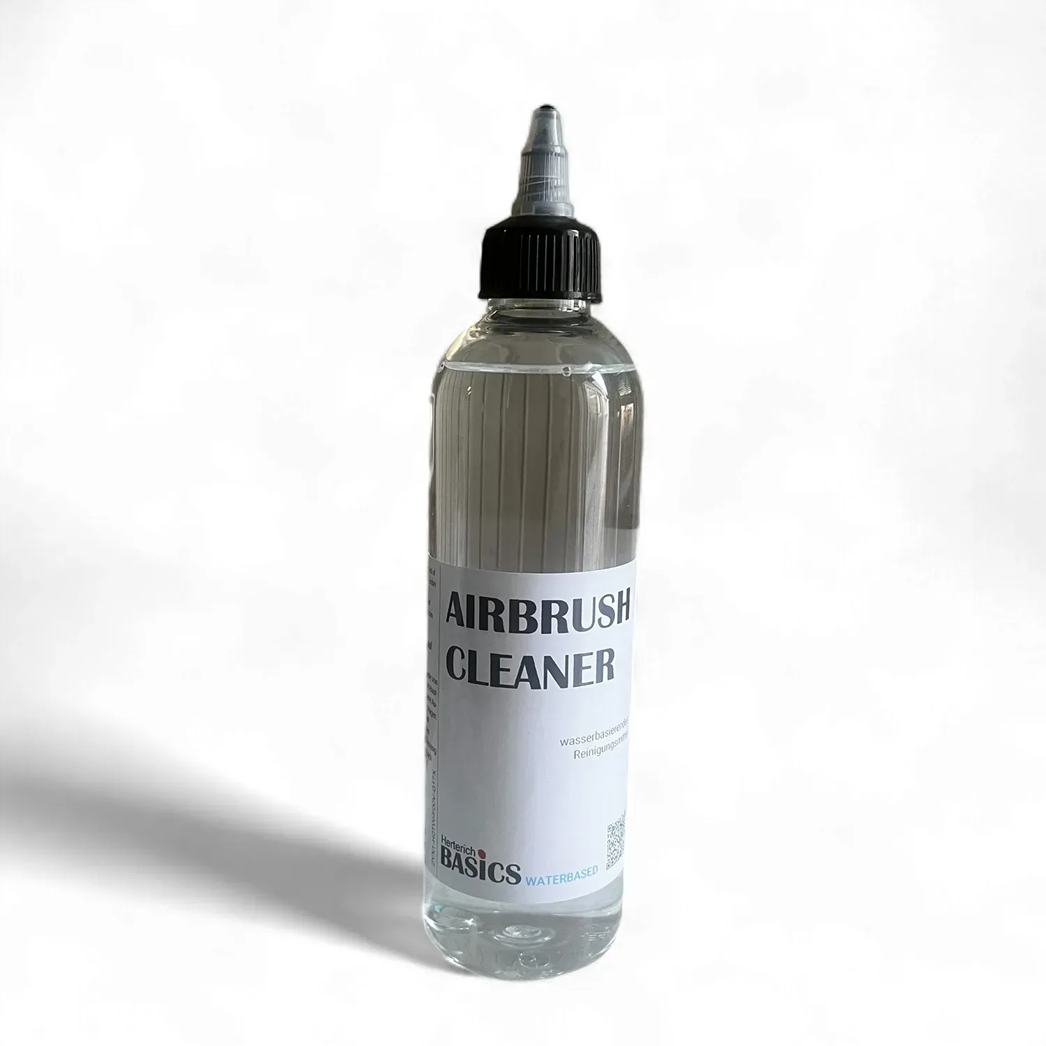 Airbrush Cleaner | waterbased