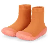 Sterntaler Adventure-Socks uni in hellbraun - Gr.: 26