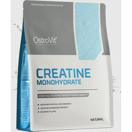 Ostrovit Creatin Monohydrat Neutral Pulver 1000 g