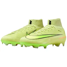 Nike Mercurial Superfly 10 Elite FG Herren Limelight/Volt-Hyper Crimson 43