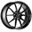 TEC Speedwheels Race-I 8 5 x 19 5 x 112 ET35 MB72 5 Schwarz-glanz