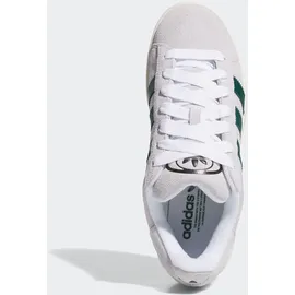 adidas Campus 00s Crystal White/Collegiate Green/Off White 43 1/3