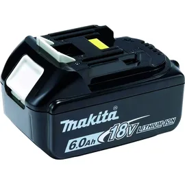 Makita BL1860B 18 V Li-Ion 6,0 Ah 197422-4