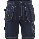 Blåkläder Blakläder 15341370 Kurzformen, Marineblau, grootte C56