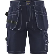 Blåkläder Blakläder 15341370 Kurzformen, Marineblau, grootte C56
