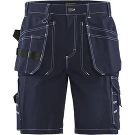 Blåkläder Blakläder 15341370 Kurzformen, Marineblau, grootte C56