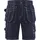 Blåkläder Blakläder 15341370 Kurzformen, Marineblau, grootte C56
