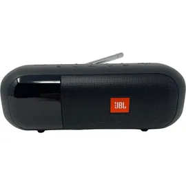 JBL Tuner 2 schwarz