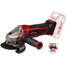 Einhell TE-AG 18/115 Q Li Solo ohne Akku und Ladegerät