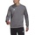 Adidas Entrada 22 Sweatshirt Team Grey Four L