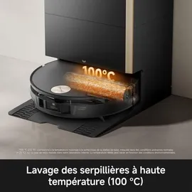 Mova S70 Ultra Roller Schwarz