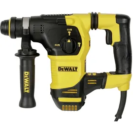 DeWalt D25333K inkl. T STAK-Box