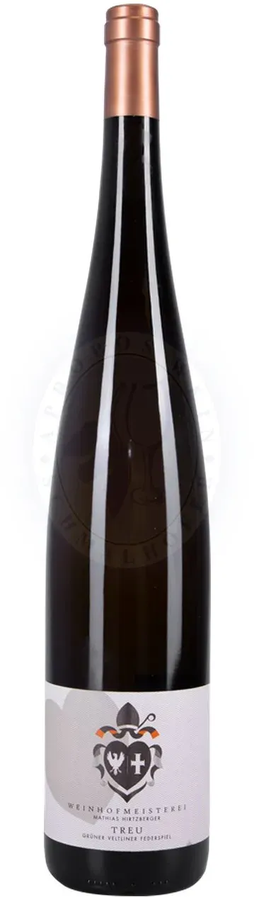 Grüner Veltliner Federspiel Treu 2025 Weinhofmeisterei 1,5l