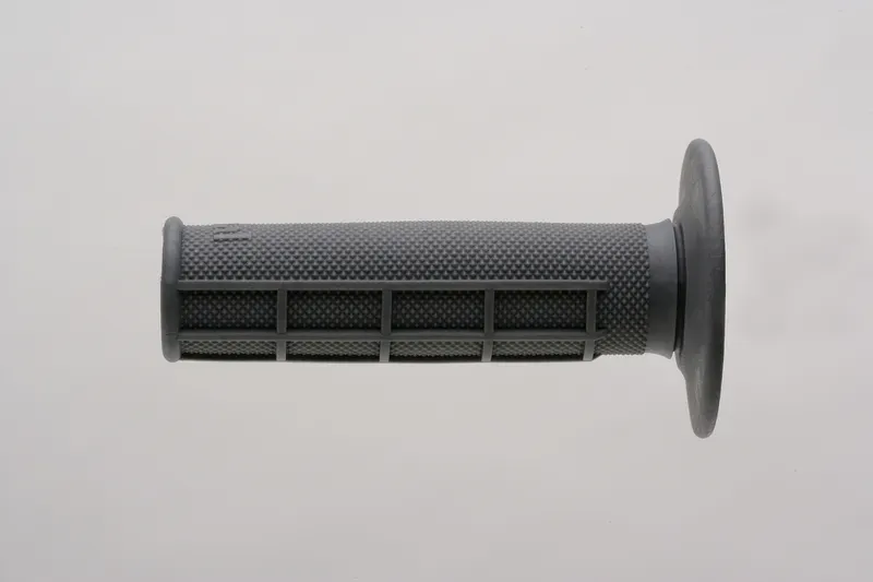 RENTHAL Original Series Griffe Half Waffle Mittelgrau